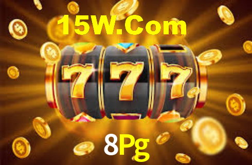 Apostas com odds competitivas na 8Pg