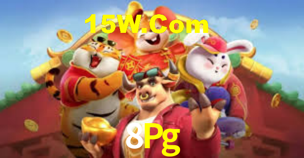 Download rápido e seguro na 8Pg